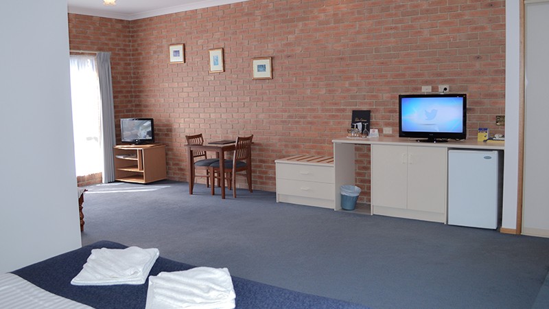 BEST WESTERN Coastal Waters Motor Inn - Accommodation NSW