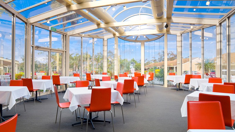 BEST WESTERN Airport Motel and Convention Centre - Accommodation Newcastle