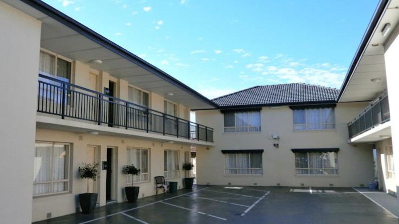 BEST WESTERN Fawkner Airport Motor Inn And Serviced Apartments - thumb 8