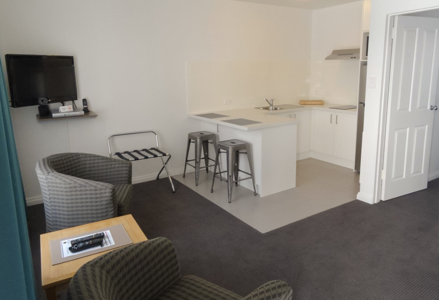 BEST WESTERN Fawkner Airport Motor Inn And Serviced Apartments - thumb 7