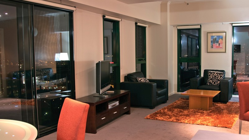 BEST WESTERN Riverside Apartments - Australia Accommodation 0