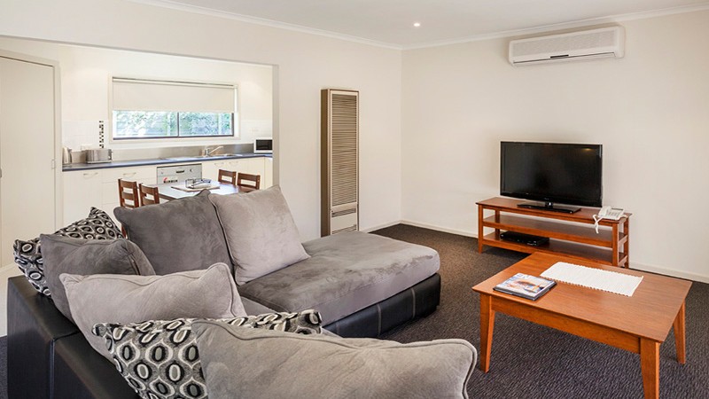 BEST WESTERN Aspen And Apartments - Australia Accommodation 2