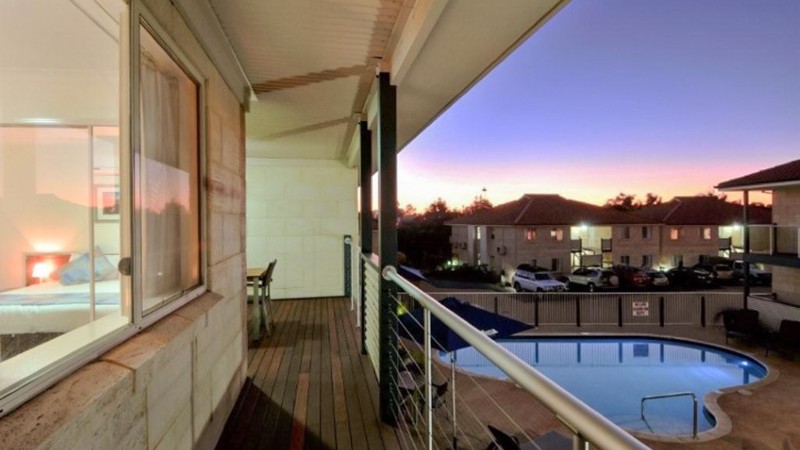 BEST WESTERN PLUS Kalbarri Edge Resort - Accommodation NSW