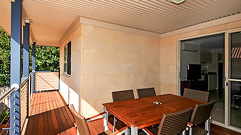 BEST WESTERN PLUS Kalbarri Edge Resort - Accommodation NSW 7