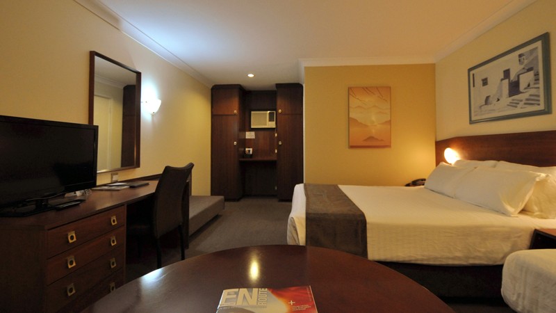 Best Western Hospitality Inn Kalgoorlie - Australia Accommodation 6