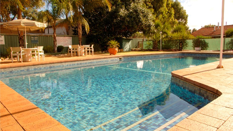 Best Western Hospitality Inn Kalgoorlie - Accommodation NSW 14