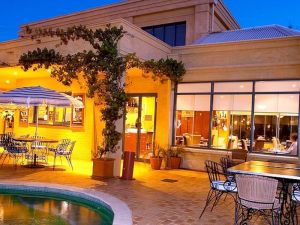 Best Western Plus Madison Spa Resort - Australia Accommodation 16