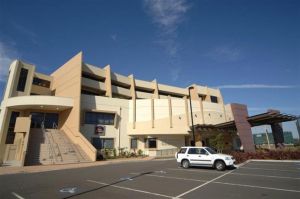 BEST WESTERN City Sands - Accommodation NSW 11
