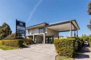 BEST WESTERN Hunter Gateway - Accommodation NSW 1