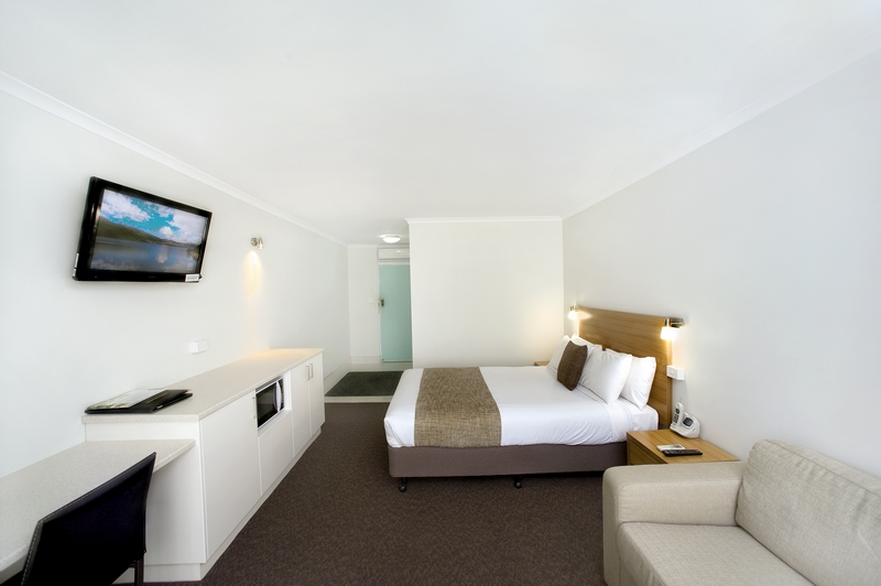 Admiralty Inn - New South Wales Tourism 