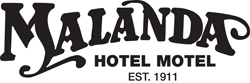 Malanda Hotel Motel - Hotel Accommodation