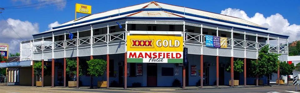 Mansfield Tavern - thumb 3