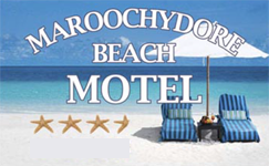 Maroochydore Beach Motel - thumb 0
