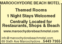 Maroochydore Beach Motel - thumb 4