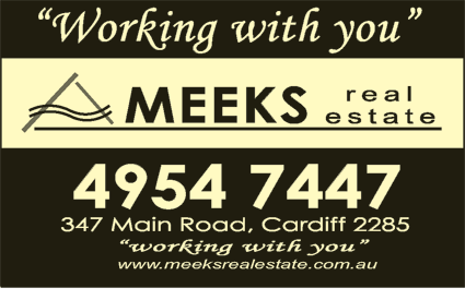 Meeks Real Estate - thumb 3