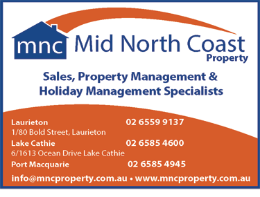 Mid North Coast Property - thumb 1