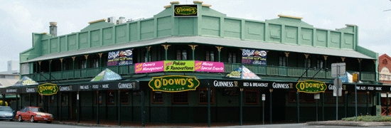 O'Dowd's Irish Pub - thumb 3