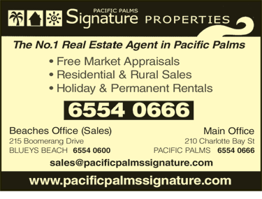 Pacific Palms Signature Properties - thumb 1