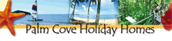 Palm Cove Holiday Homes - thumb 0