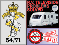 PinkTronix-RV TV Specialist - New South Wales Tourism 
