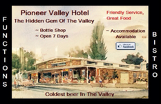 Pioneer Valley Hotel/Motel - thumb 0