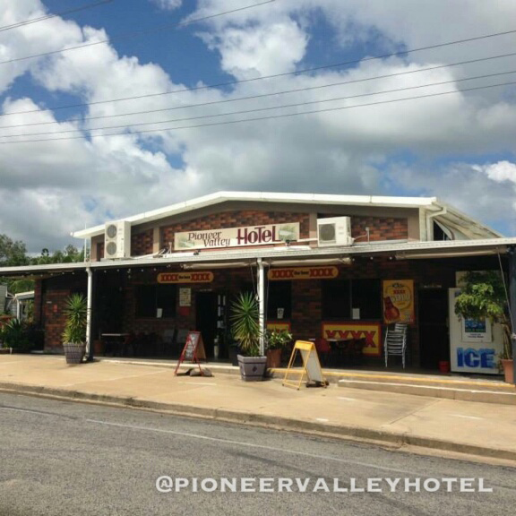 Pioneer Valley Hotel/Motel - thumb 1
