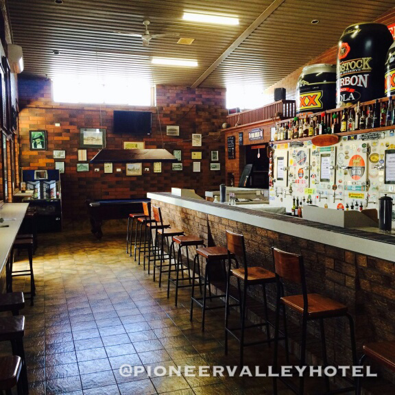 Pioneer Valley Hotel/Motel - thumb 4