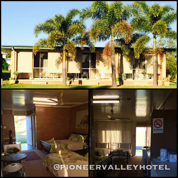 Pioneer Valley Hotel/Motel - thumb 5