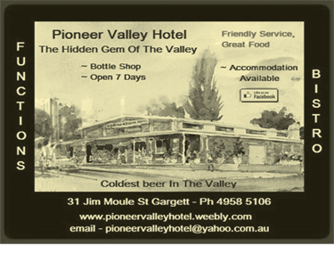 Pioneer Valley Hotel/Motel - thumb 6