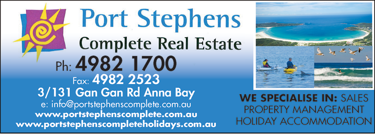 Port Stephens Complete Real Estate - thumb 6