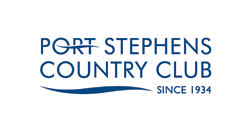 Port Stephens Country Club - Accommodation NSW