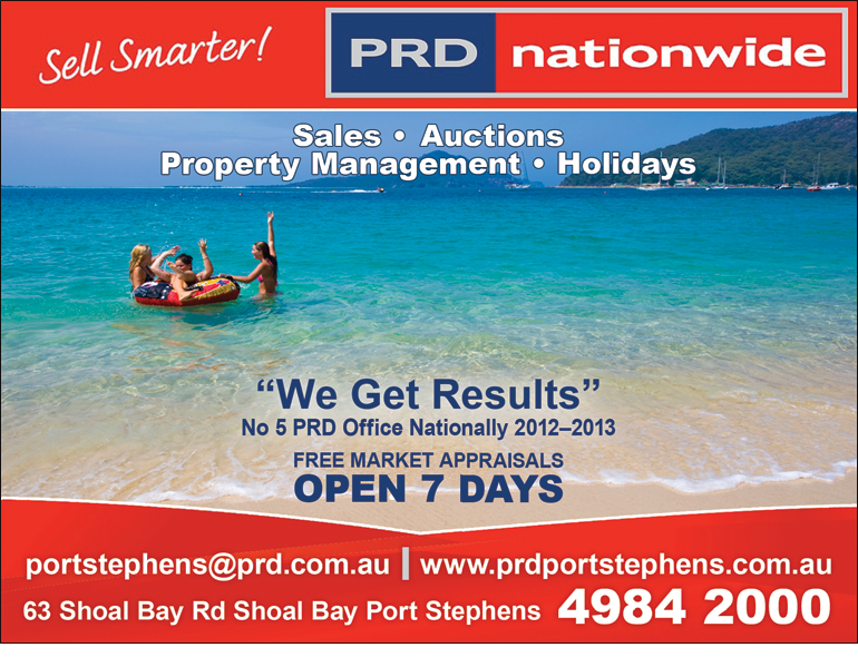 PRD Nationwide Port Stephens - thumb 10