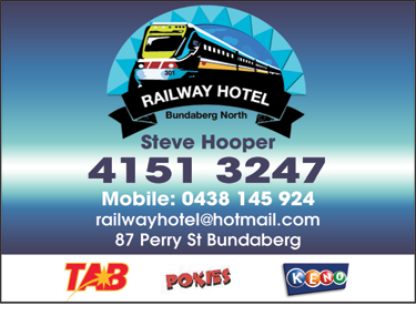 Railway Hotel Bundaberg - thumb 5