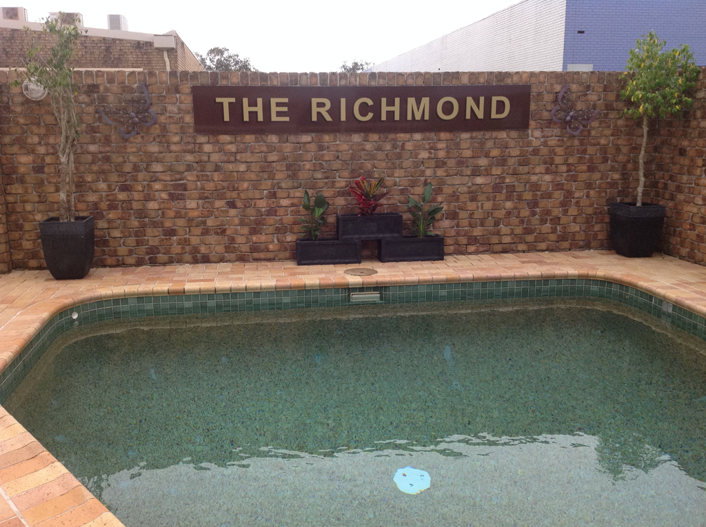 Richmond Motor Inn - thumb 5