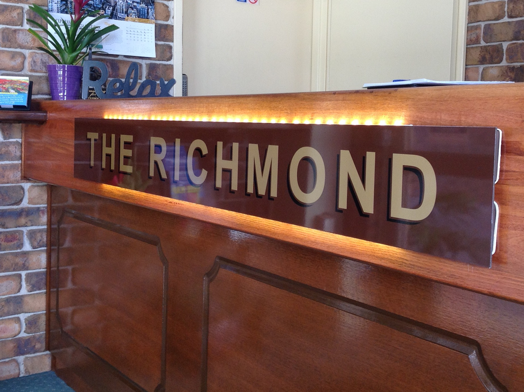 Richmond Motor Inn - thumb 8