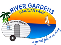River Gardens Caravan Park - VIC Tourism
