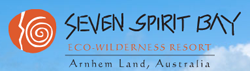Seven Spirit Bay Eco Wilderness Resort - Accommodation NSW