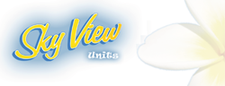 Sky View Units - Accommodation Newcastle