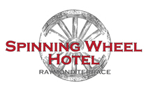 Spinning Wheel Hotel - Stayed