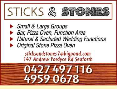 Sticks & Stones - thumb 8