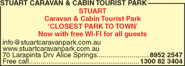 Stuart Caravan & Cabin Tourist Park - thumb 6