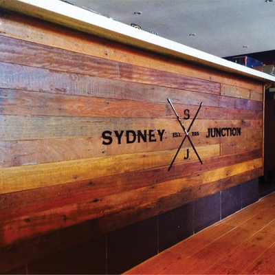 Sydney Junction Hotel - thumb 2