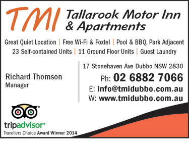 Tallarook Motor Inn & Apartments - thumb 1