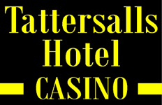 Tattersalls Hotel Casino - Stayed