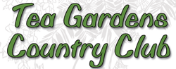 Tea Gardens Country Club  Motel - Stayed
