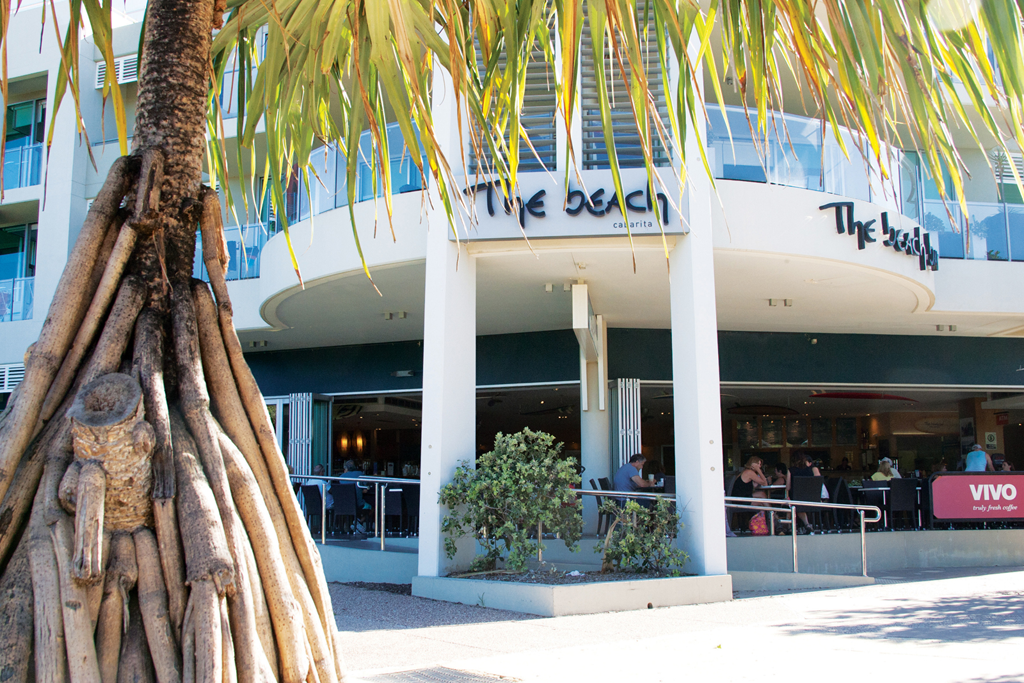 The Cabarita Beach Hotel - thumb 1