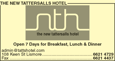 The New Tattersalls Hotel - thumb 1