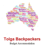 Tolga Backpackers-Budget Accommodation - Accommodation NSW