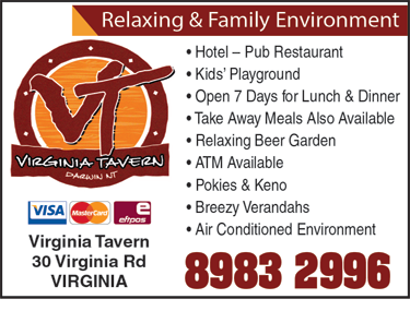 Virginia Tavern - thumb 1