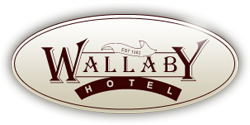 Wallaby Hotel - thumb 0